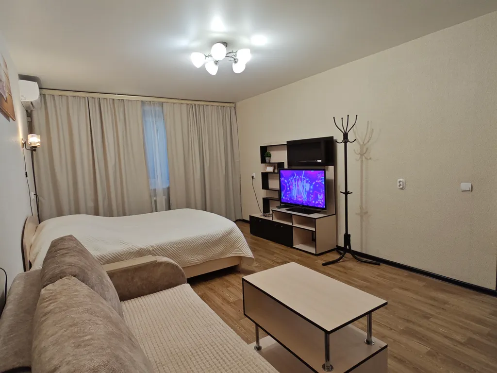 Уютная квартира — аренда посуточно в Димитровград