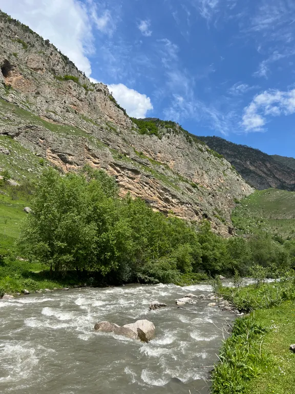 2-комнатный Дом