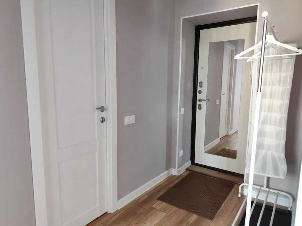 Квартира Olivinn для двоих в центре города