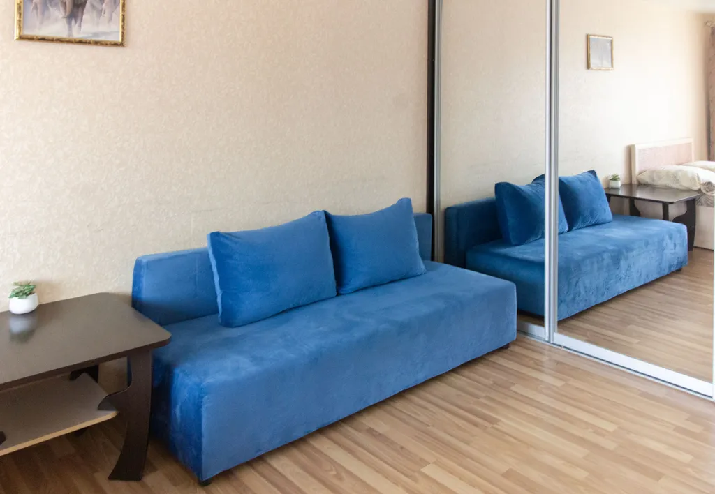 Комфортная студия в центре города рядом с набережной Тагильская Лагуна