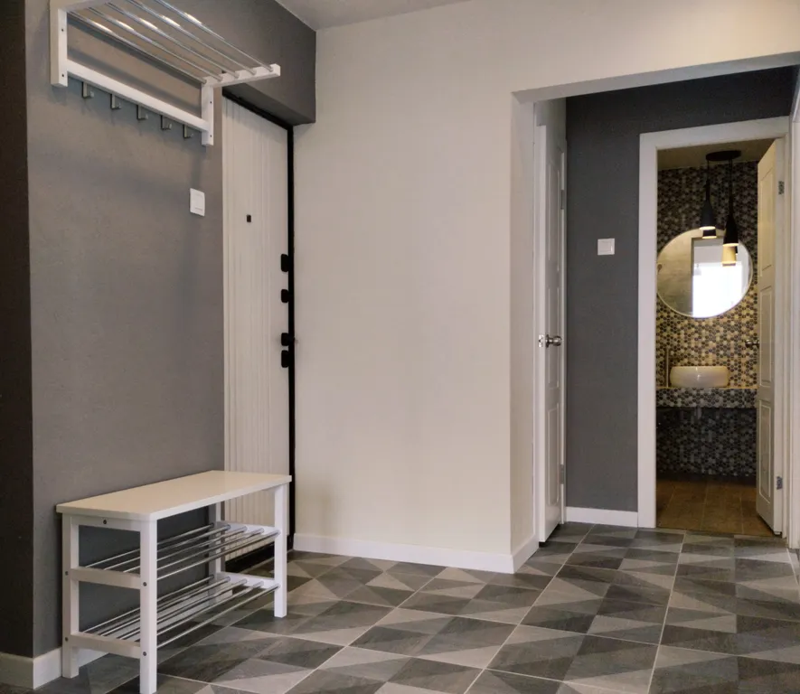 Квартира с видом на ледник Донгуз-Орун