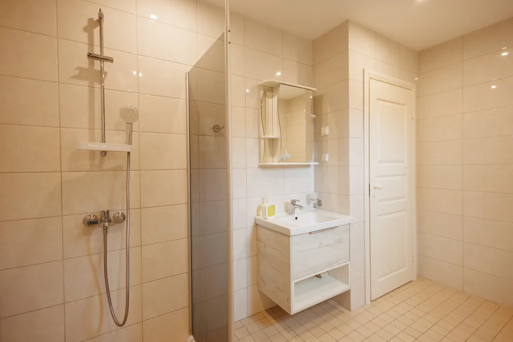 Дом на острове