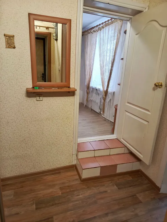 Своя территория