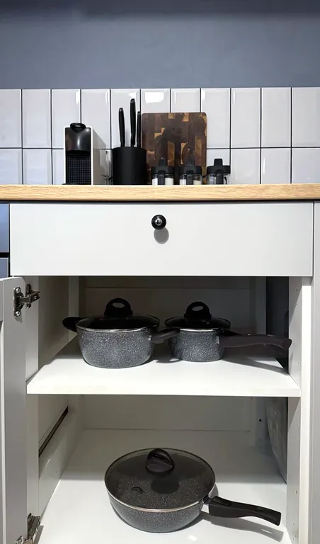 Стильная уютная студия рядом с метро