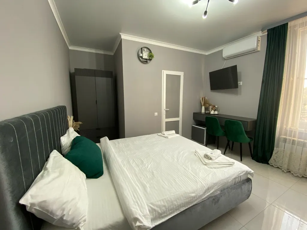 Второй этаж под ключ