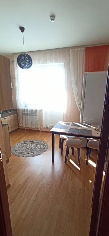 Уютная и чистая квартира