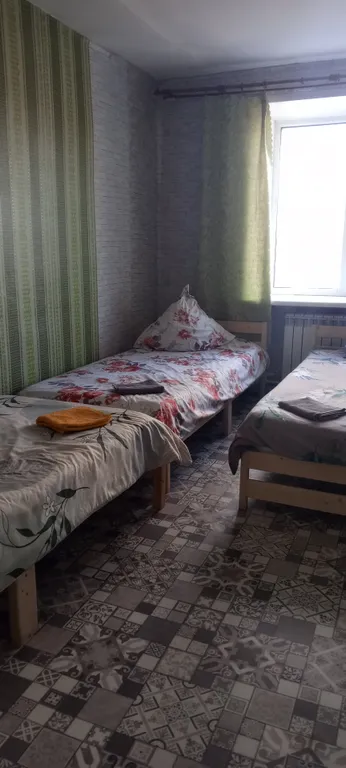 Уютная квартира в центре города для большой компании