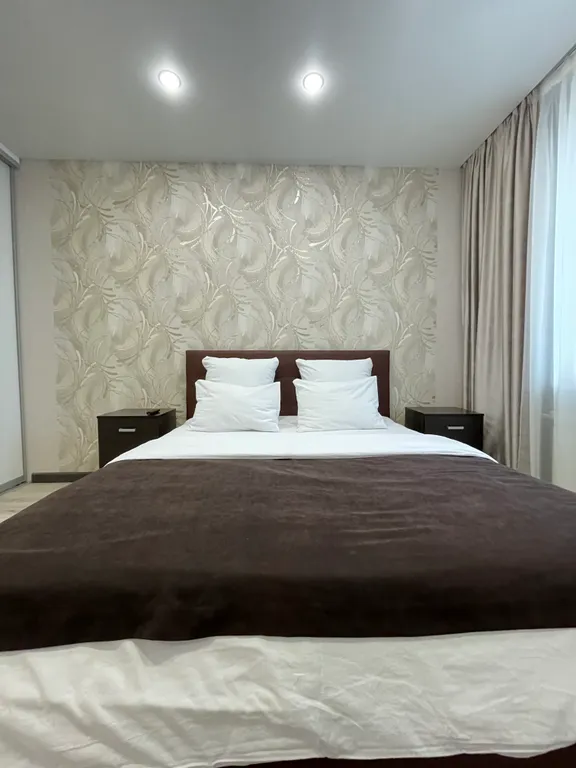 Приглашаем отдохнуть на 22 этаже ЖК Роза Ветров