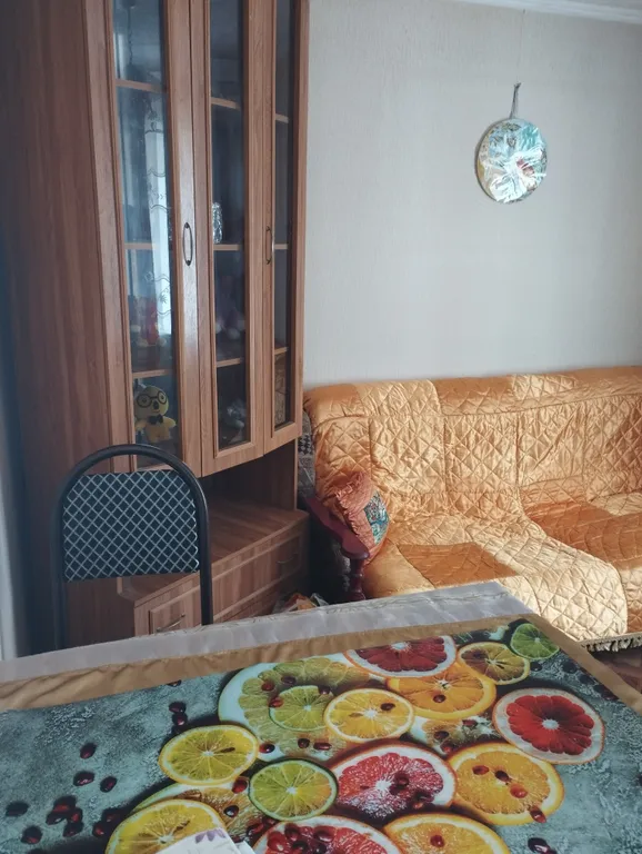 Уютная квартира в лучшем районе города "Березка"