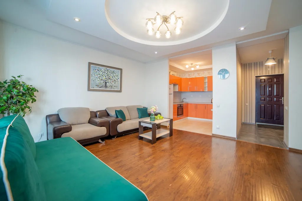 Королевский азарт