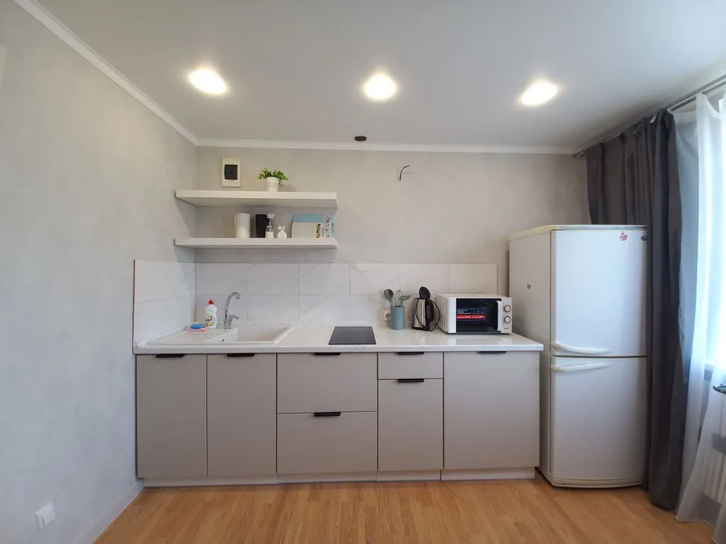 Квартира Комфорт на 1 этаже — аренда посуточно в Белгород