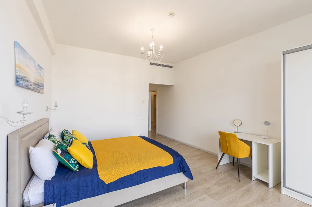 Жк актёр гэлакси с видом на море