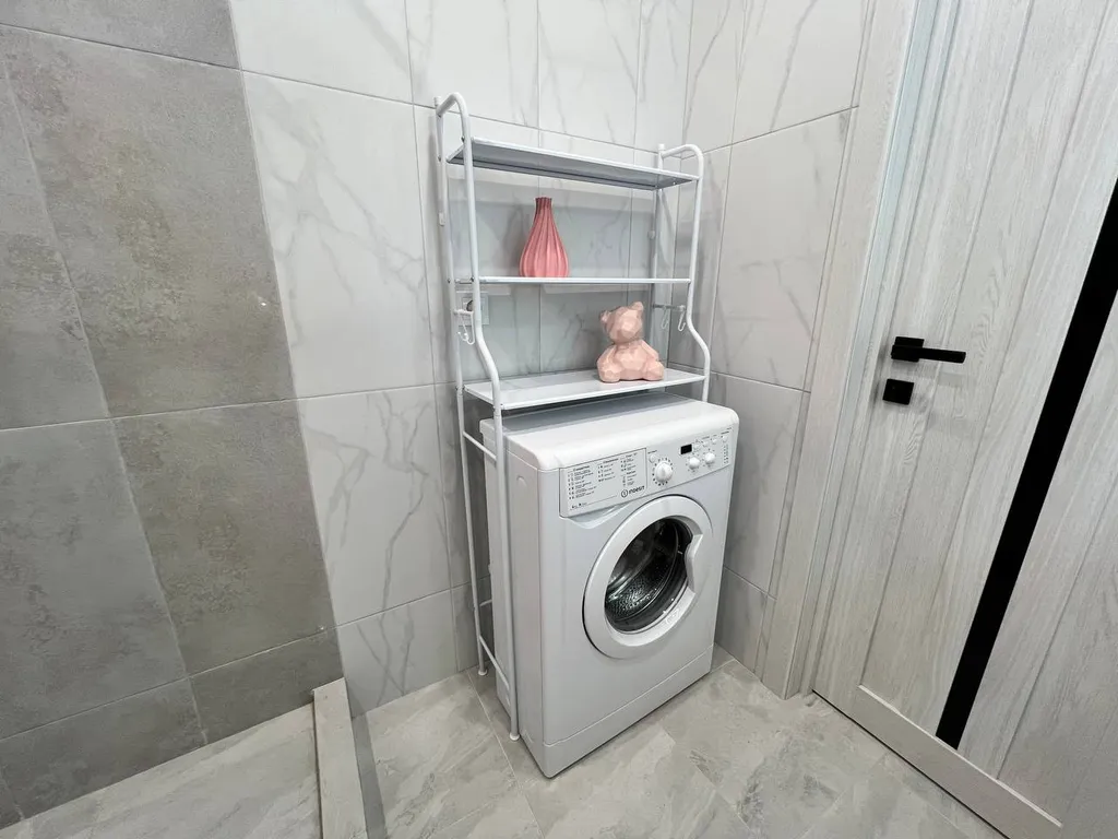 Четырехместные апартаменты с видом на реку