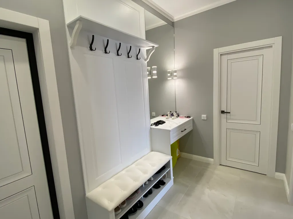 Квартира 2-комнатные апартаменты у моря в ЖК Изумрудный город — Геленджик