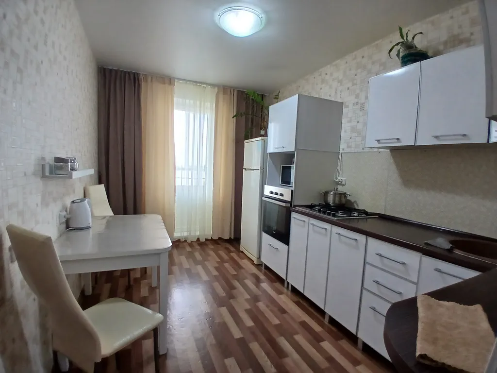 Квартира рядом с трассой М7