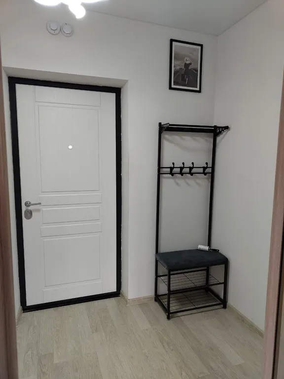 Уютная студия рядом с тц карнавал