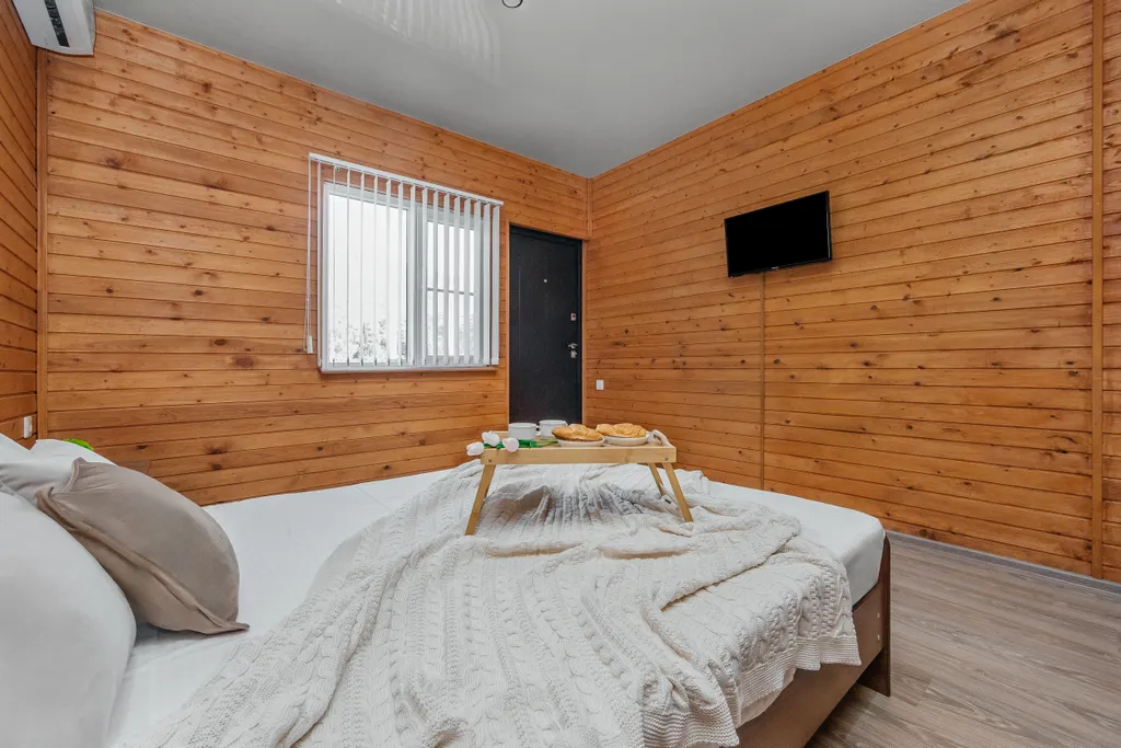 Квартира Комната — Гагра