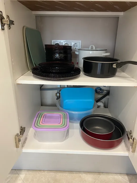 Уютная квартира в 10 минутах от Западного пляжа