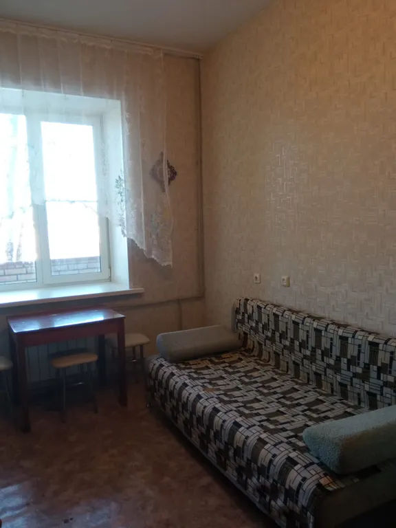 Большая двухкомнатная квартира в ЖК Гагаринский