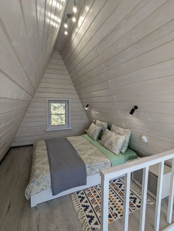 1-комнатный Дом