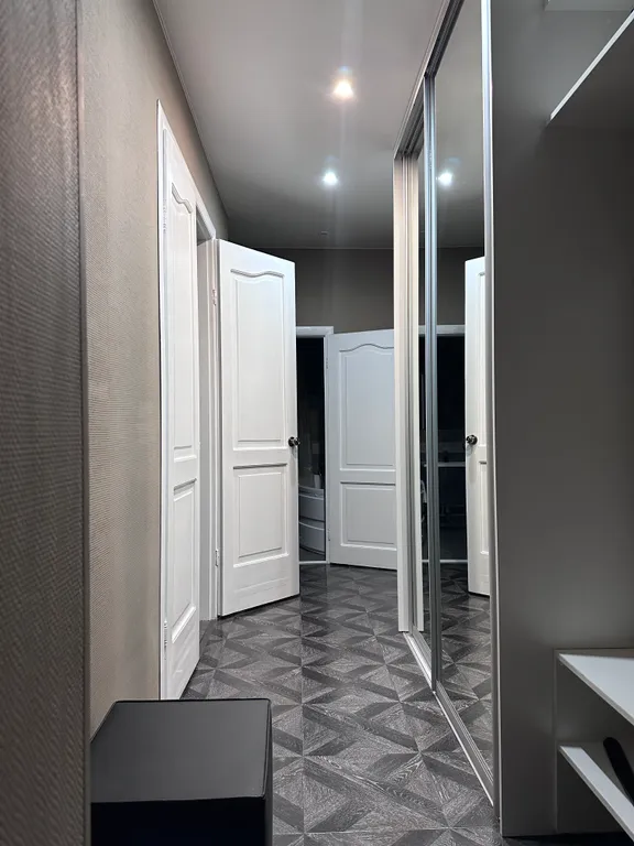 Уютная 2-комнатная квартира в центре