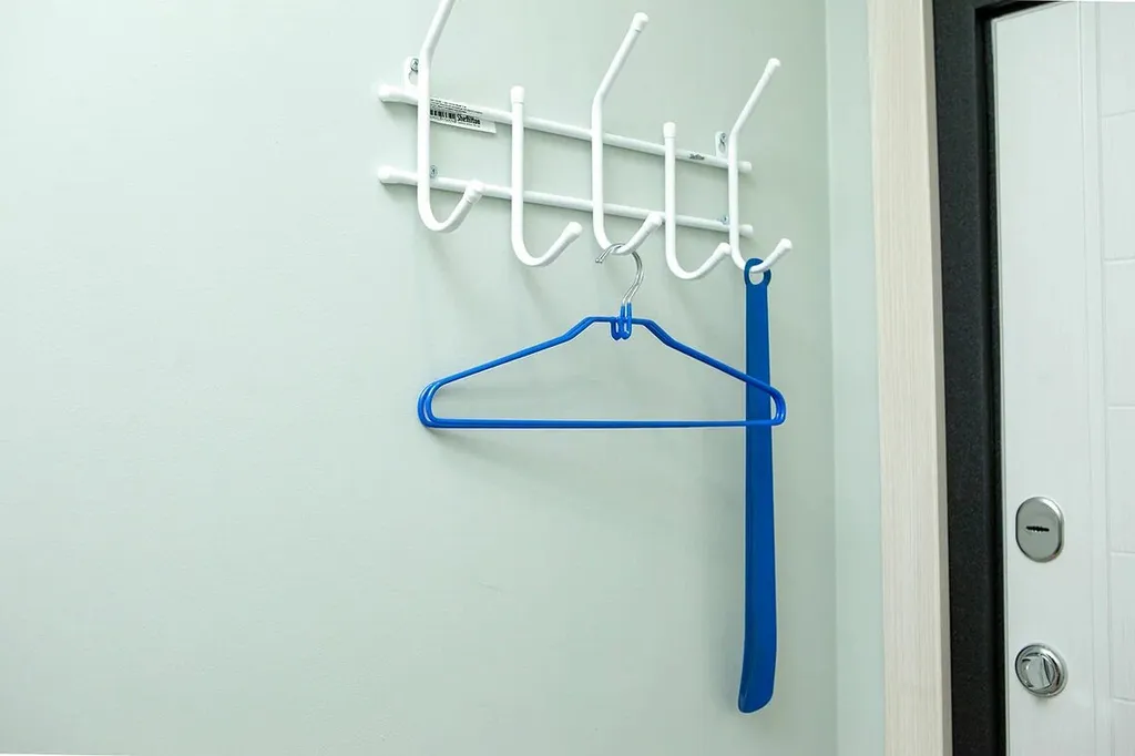 Стильная студия возле метро для двоих гостей