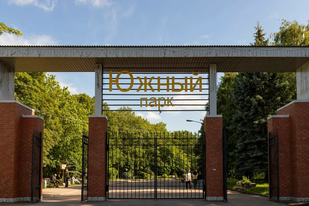 Квартира Квартира в центре города, рядом с парком развлечений Южный — Калининград