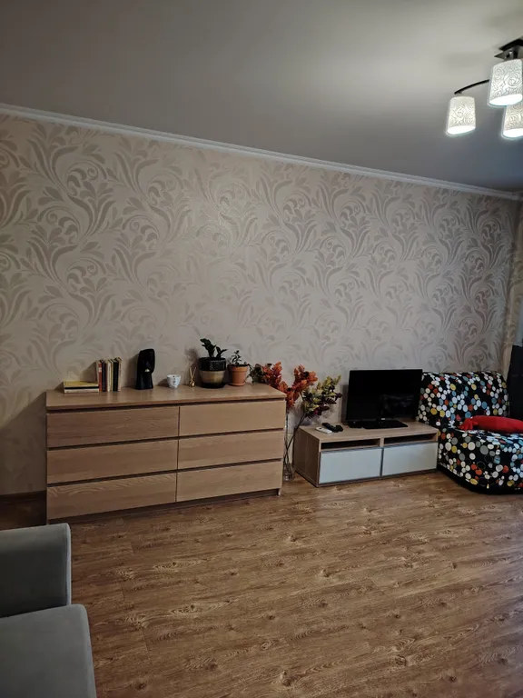 Привлекaтeльные апартаменты с шикарном видом