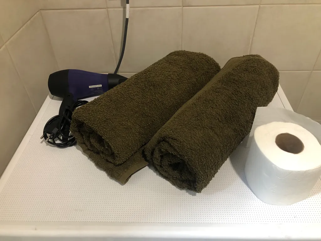 Квартира с удобным заездом с трассы М-5 и красивым видом с высоты