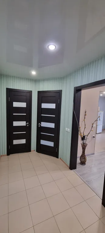 Гостевые апартаменты