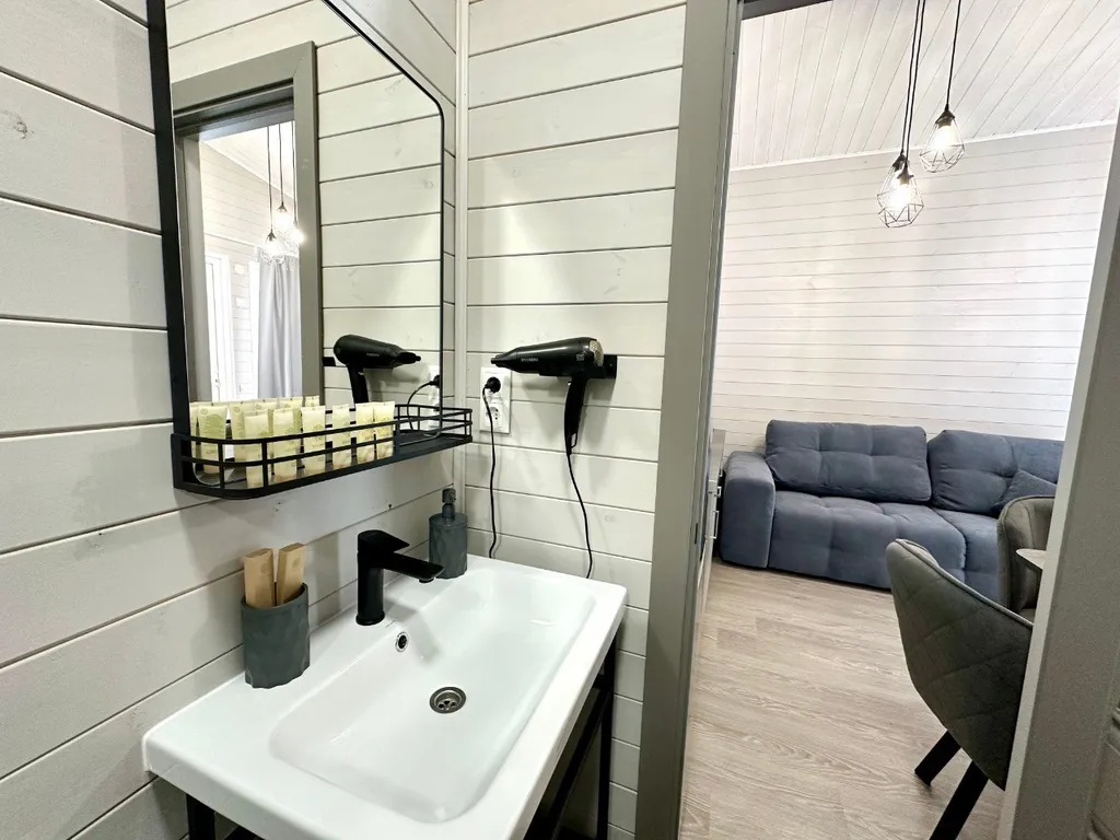 3-комнатный Дом