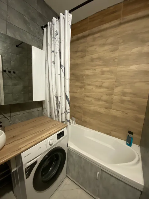 Уютная 2-комнатная квартира для отдыха