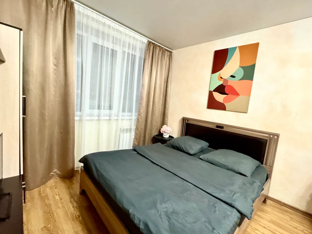 Рядом с Парком Прибрежный/Волга/Лес