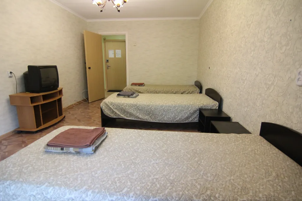 Квартира стандарт в центре