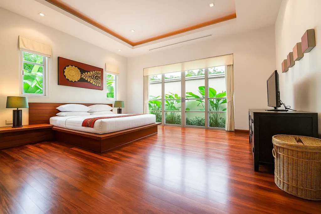 3-комнатный Дом