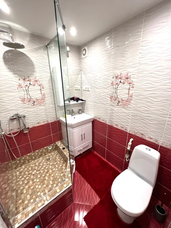 Квартира возле Кремля