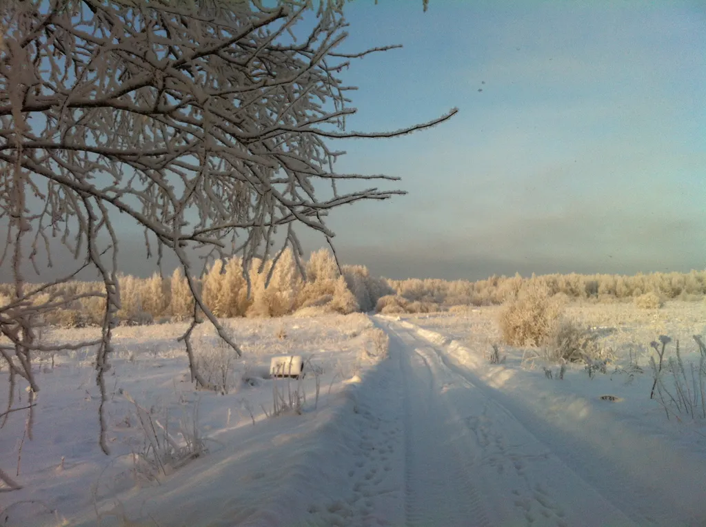 Гостевой дом Амбар