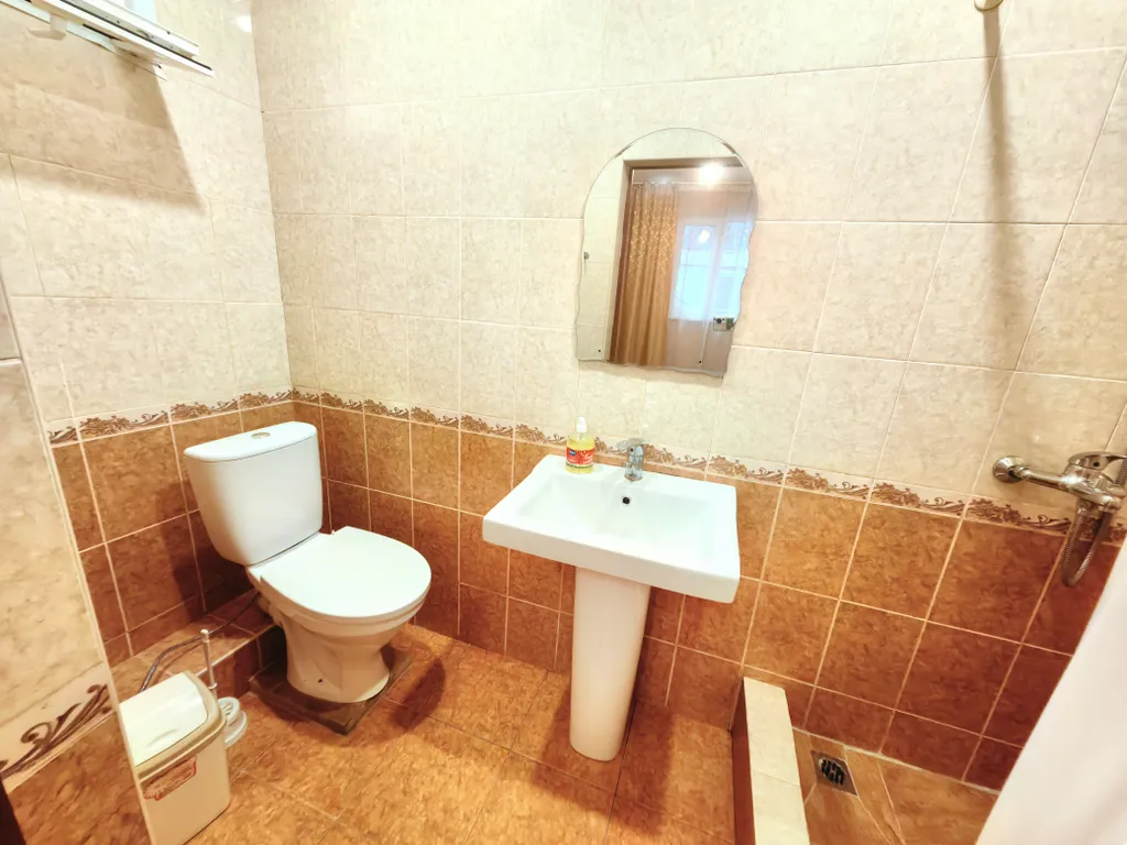 Квартира 2-комнатная Квартира — Адлер