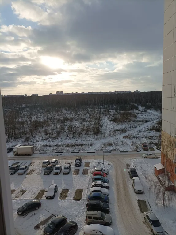 Уютная квартира в 10 минутах от центра