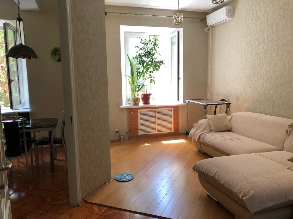 Квартира у моря