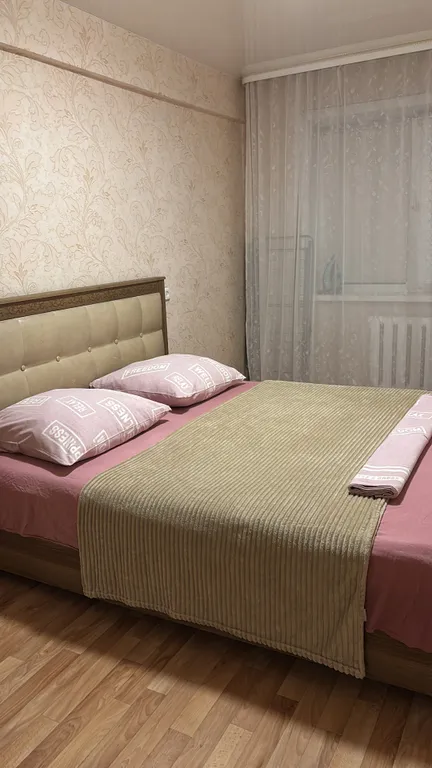 Двухкомнатная квартира центр города, набережная, ОКЦ