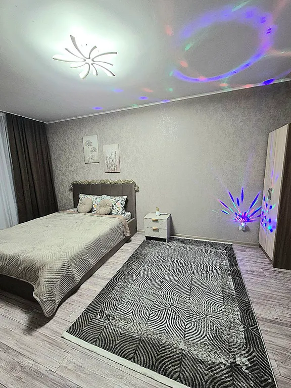 Квартира Уютная квартира — Курск