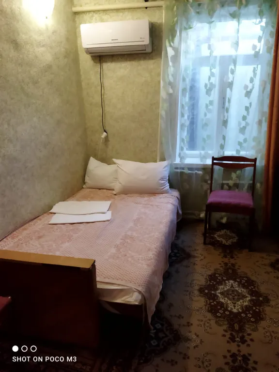 Коттедж 3-комнатный Дом — Анапа