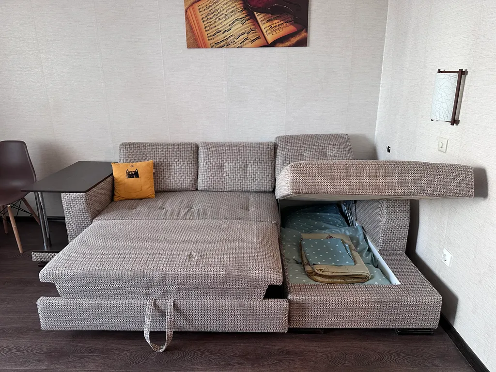 Музыкальная гостиная