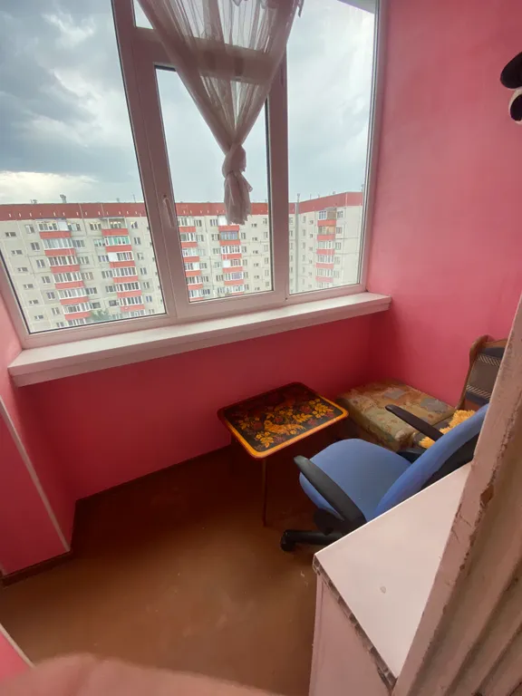 Уютная квартира при въезде в город