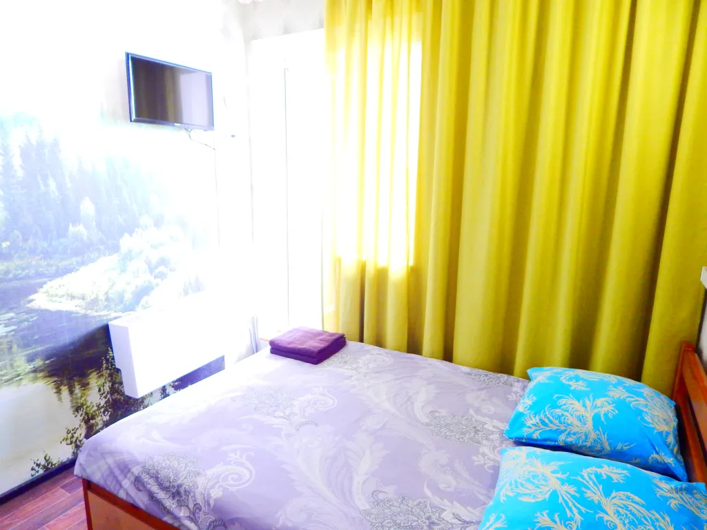 Апартаменты Mini Comfort - Royal Forest