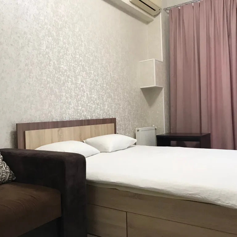 Комфортабельная видовая квартира