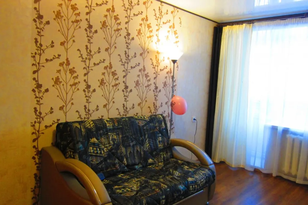 Уютная квартира на автовокзале