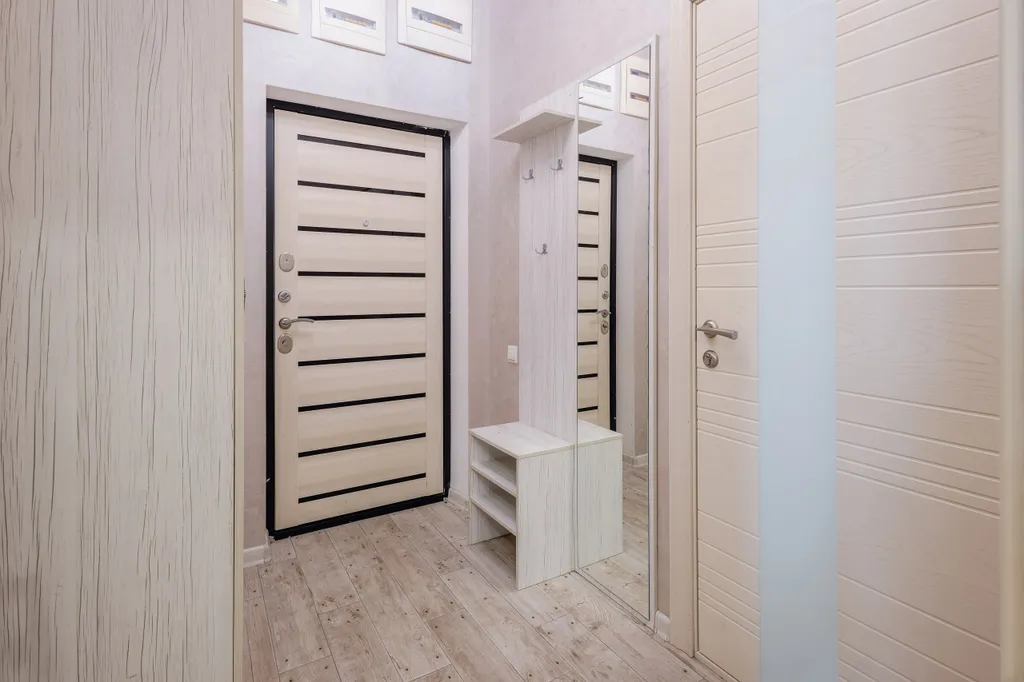 Квартира Апартаменты Чистые пруды Sochiapart — Сириус