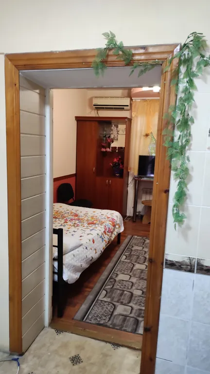 Уютный домик на 1м этаже